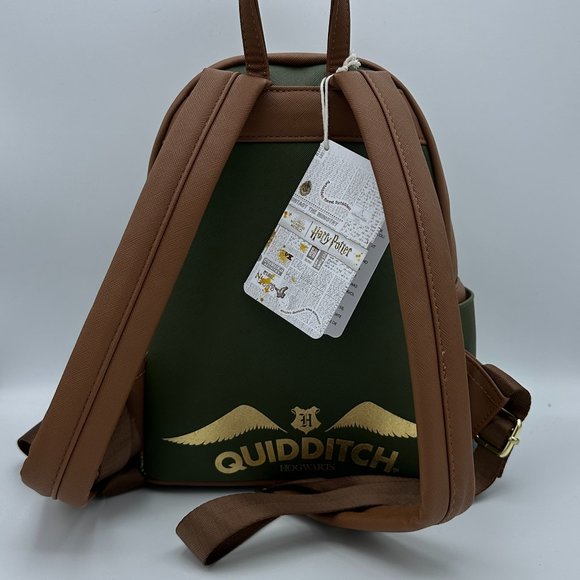 Disney Loungefly Mini Backpack - Picture 8 of 8